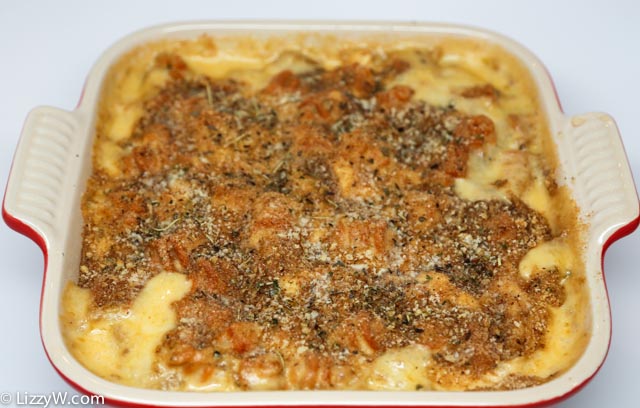 Macn cheese