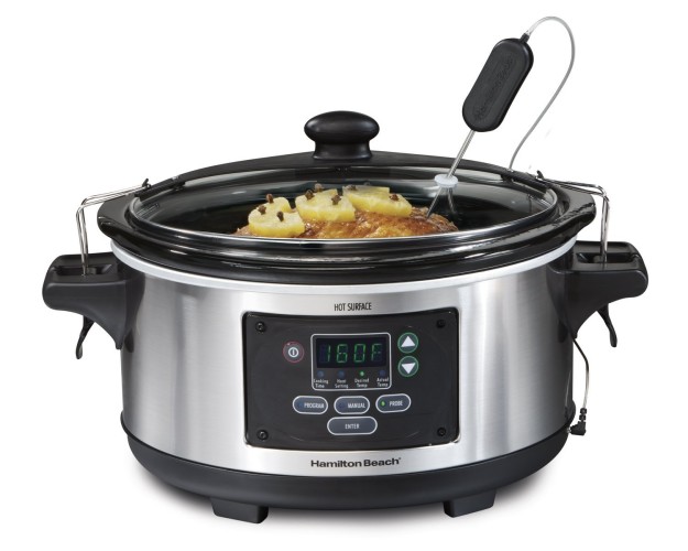 slow cooker giveaway! @atastymess.com