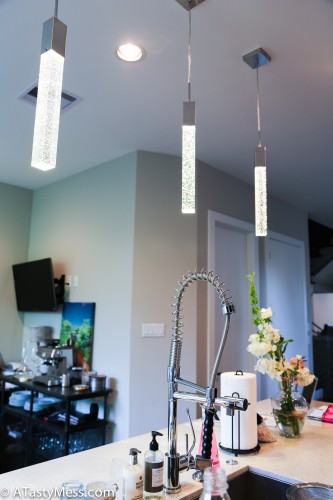 Pretty Pendant Lights