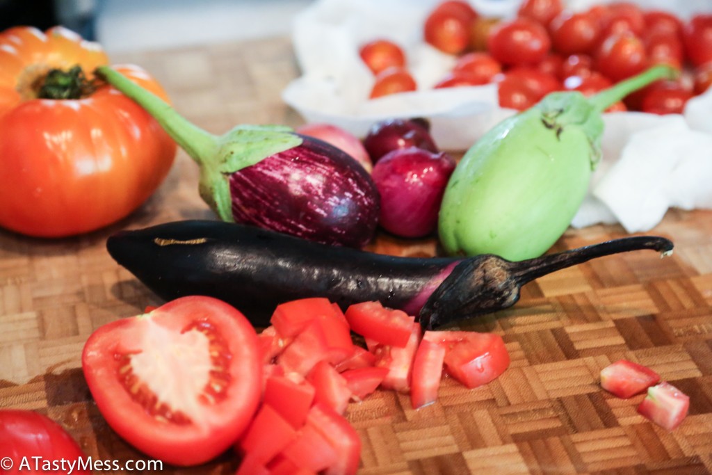 Houston Organic Farm Share