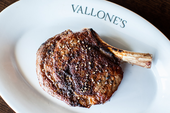 Vallone's Restaurant Houston