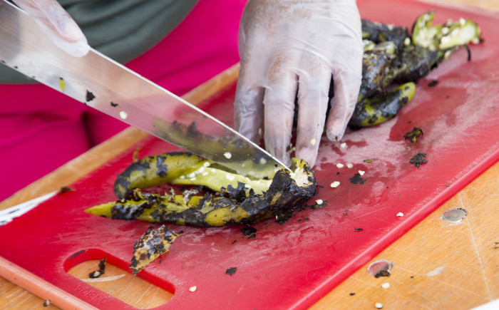 Hatch chile fest giveaway