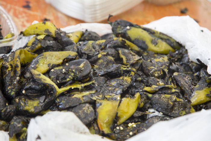 Hatch chile fest giveaway