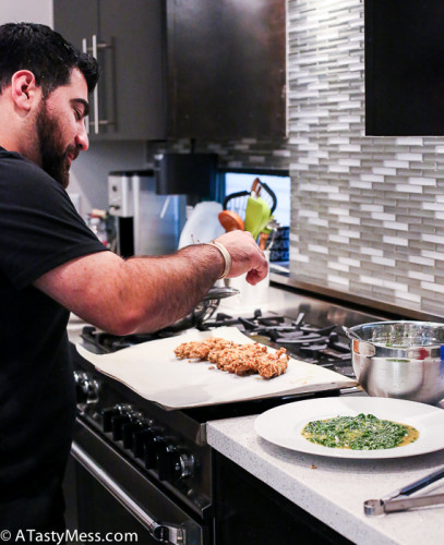 Matzo Fried Chicken via ATastyMess.com (102 of 4)