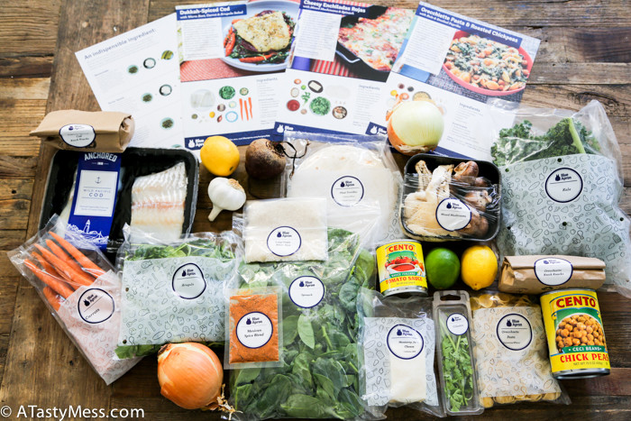 Blue Apron Experience via ATastyMess.com (101 of 17)