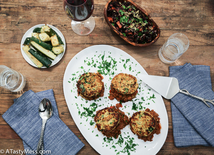 Healthier Sloppy Joes via ATastyMess.com (101 of 5)